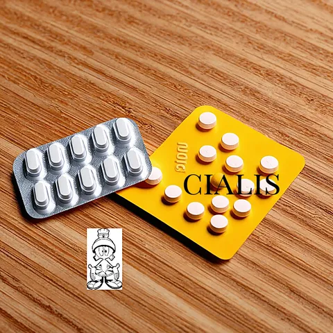 Cialis si può acquistare senza ricetta